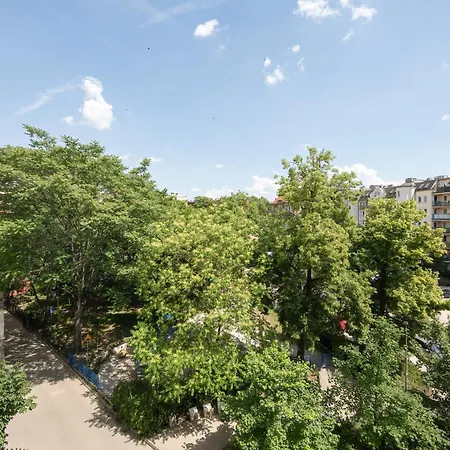 Apartamento Komfortowy Apartament Blisko Rzeki We Wroclawiu Z Biurkiem I Wanna By Renters *
