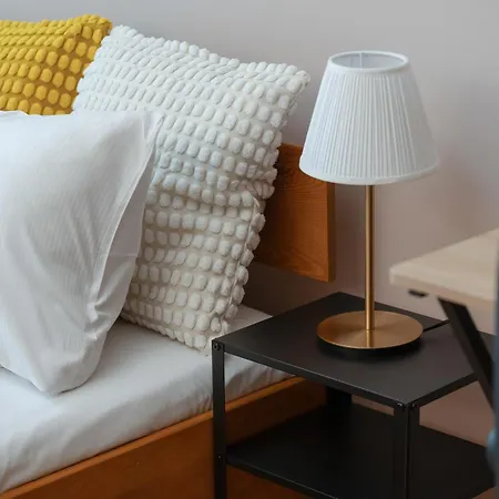 Komfortowy Apartament Blisko Rzeki We Wroclawiu Z Biurkiem I Wanna By Renters Apartamento Wrocław